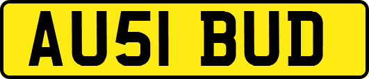 AU51BUD