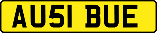 AU51BUE