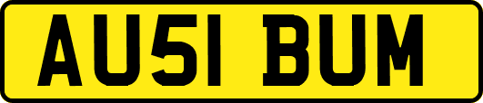 AU51BUM
