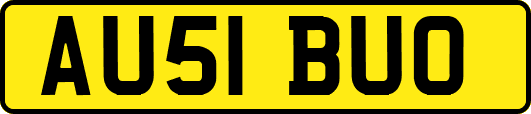AU51BUO
