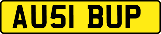 AU51BUP