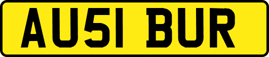 AU51BUR