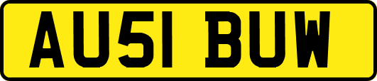 AU51BUW