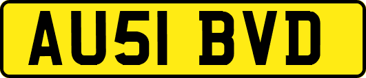 AU51BVD