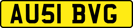 AU51BVG