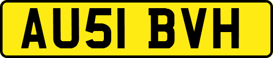 AU51BVH
