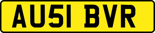 AU51BVR