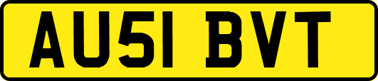 AU51BVT