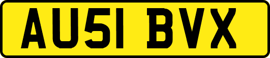 AU51BVX