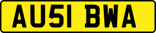 AU51BWA