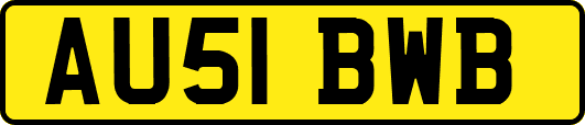 AU51BWB