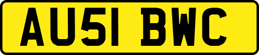 AU51BWC