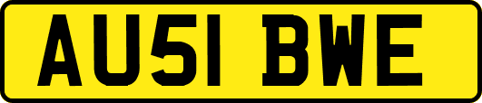 AU51BWE