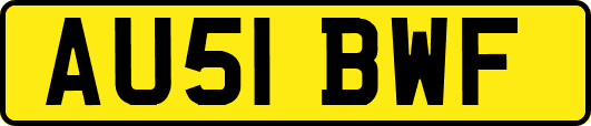 AU51BWF