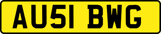 AU51BWG