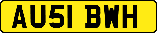AU51BWH