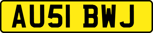 AU51BWJ