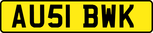 AU51BWK