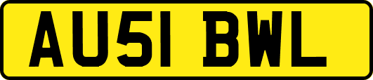 AU51BWL
