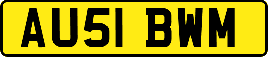 AU51BWM