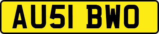 AU51BWO