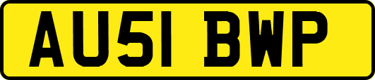 AU51BWP