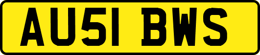 AU51BWS