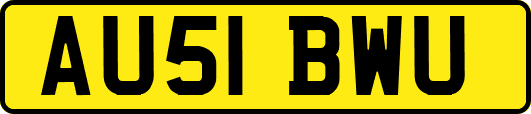 AU51BWU