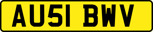 AU51BWV