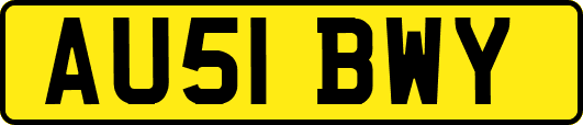 AU51BWY