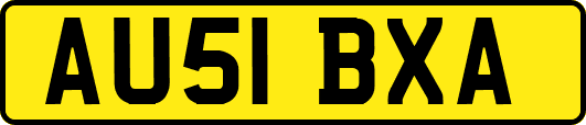 AU51BXA