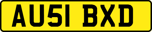 AU51BXD