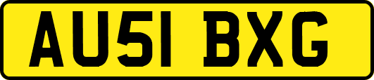 AU51BXG