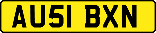 AU51BXN