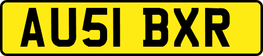 AU51BXR