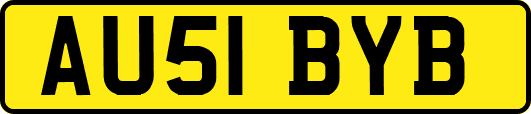 AU51BYB