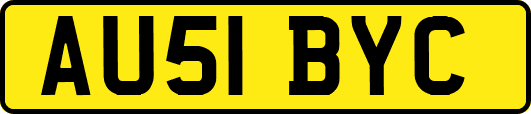 AU51BYC
