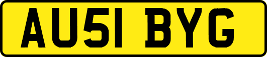 AU51BYG