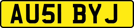AU51BYJ