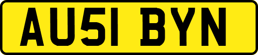 AU51BYN