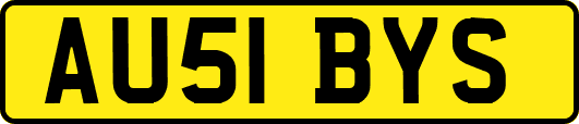 AU51BYS