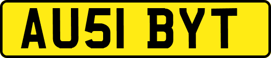 AU51BYT