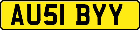 AU51BYY