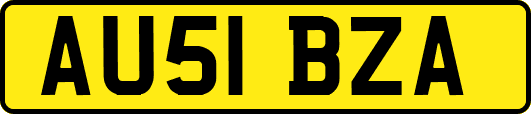 AU51BZA