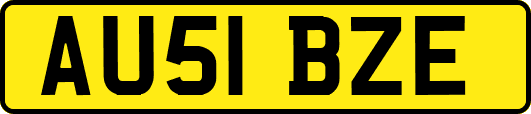 AU51BZE