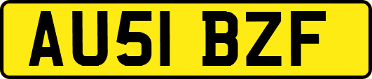 AU51BZF