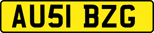 AU51BZG