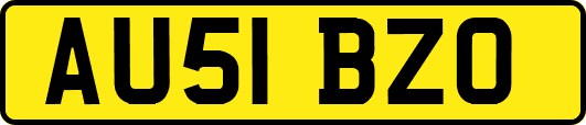AU51BZO