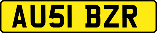 AU51BZR