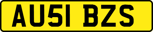 AU51BZS